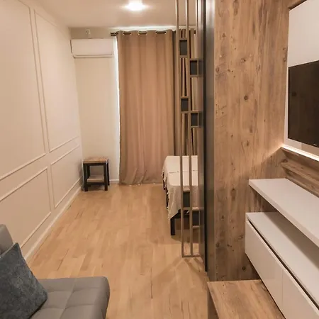 Modern Apartments Tbilisi Exterior photo