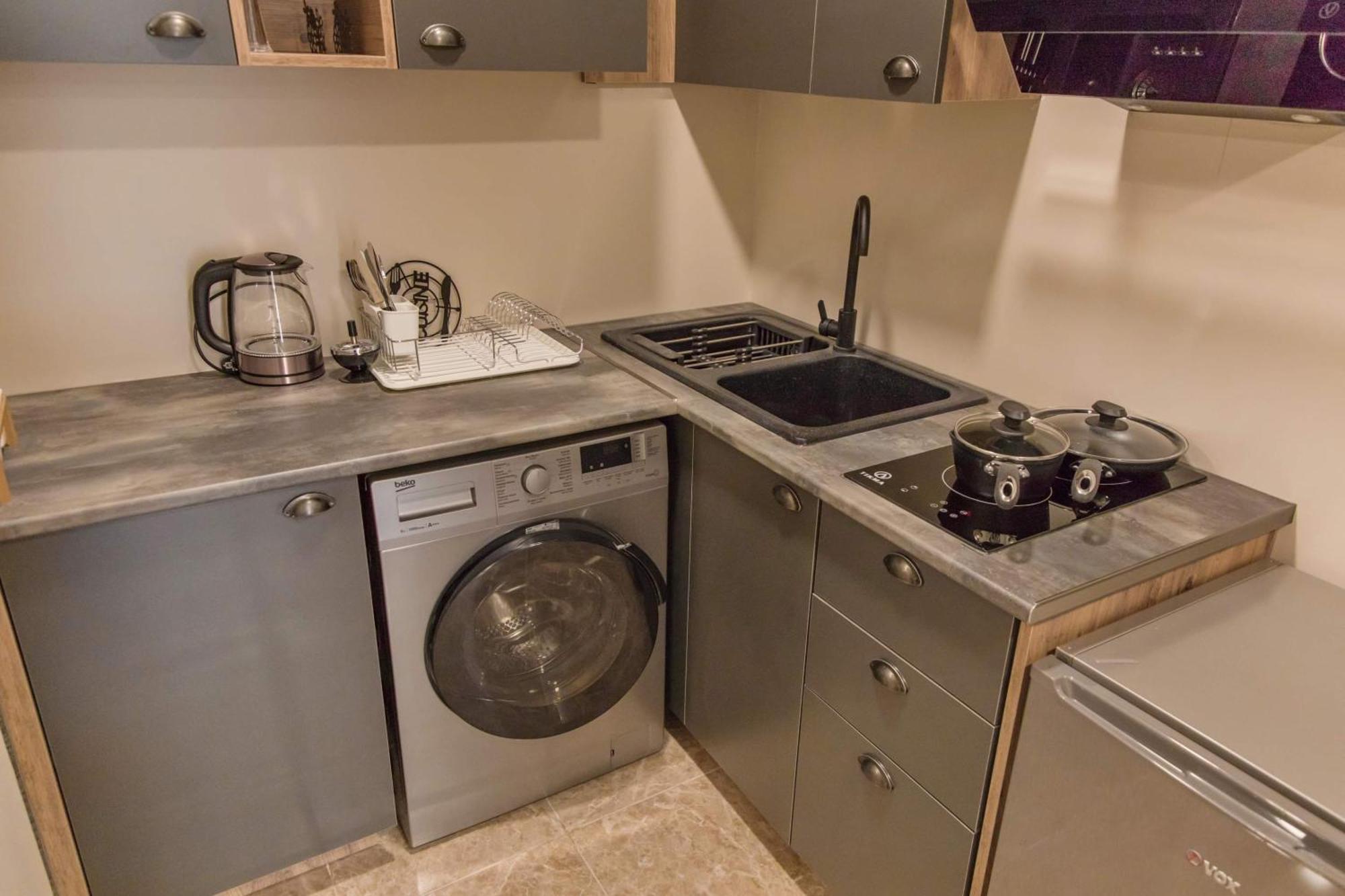 Daire Modern Tiflis