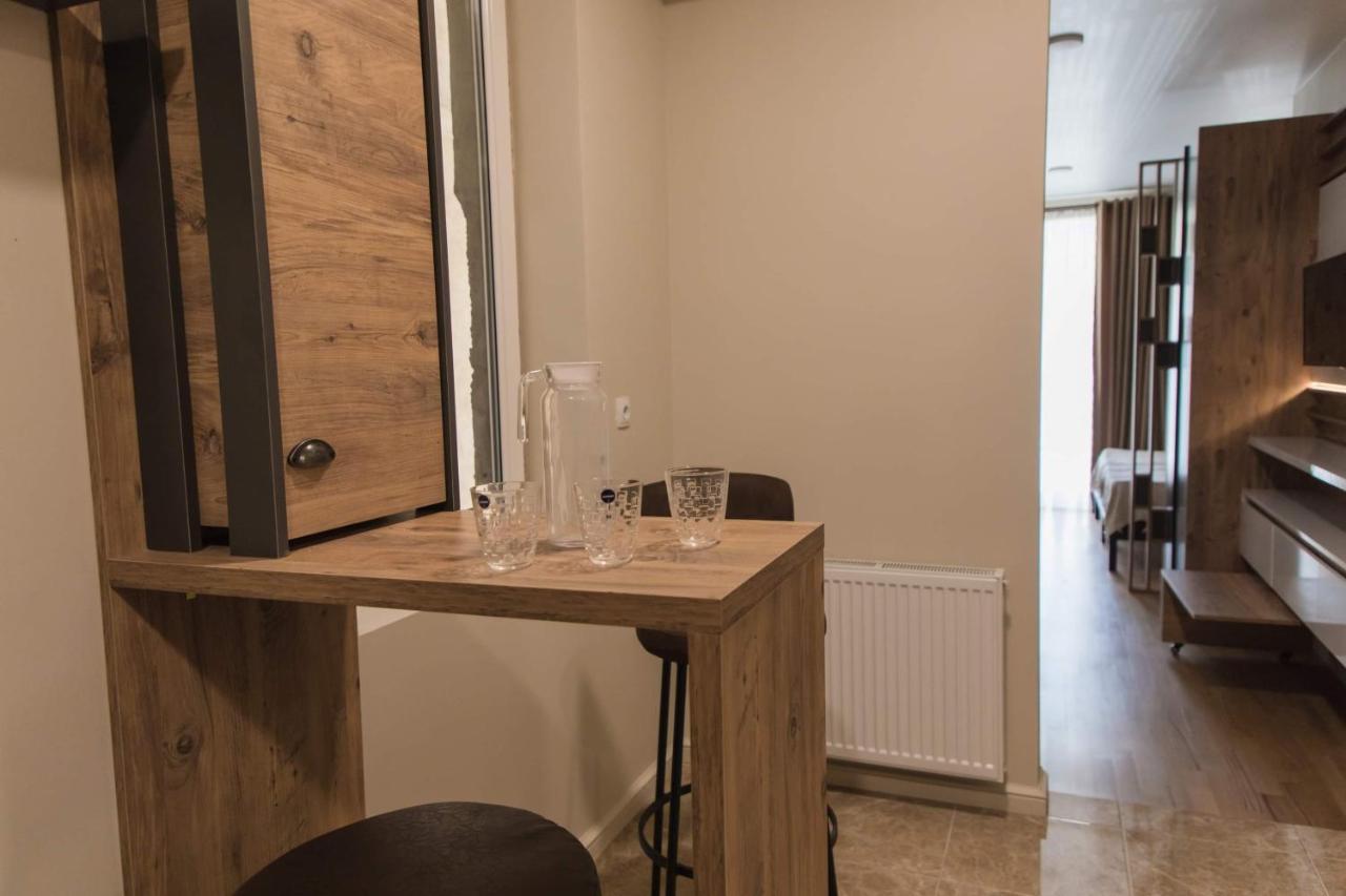 Modern Daire Tiflis