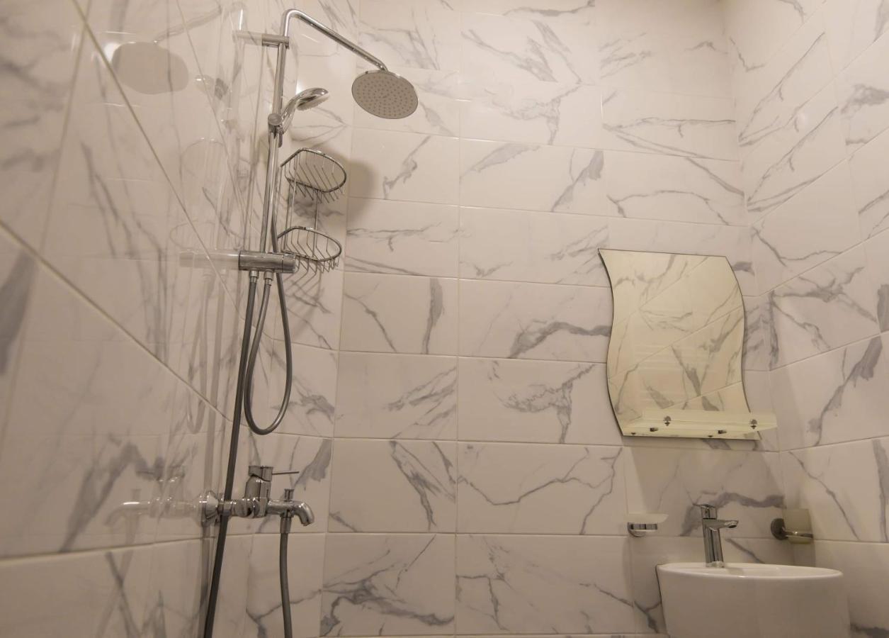 Modern Daire
